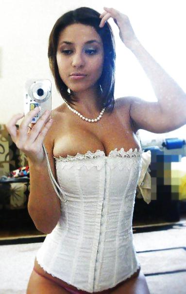25P Sexy Teen Pictures & Self SHots 31