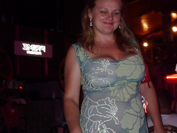 12P Busty Russian Woman 429