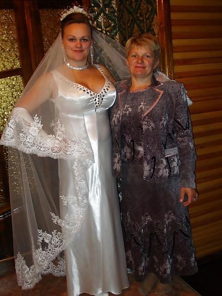 12P Busty Russian Woman 429