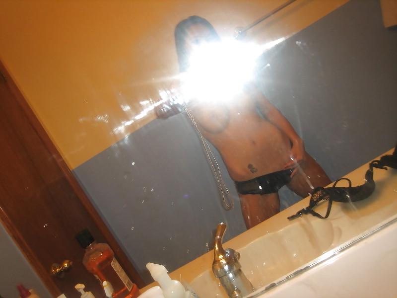 25P Self Shot 22