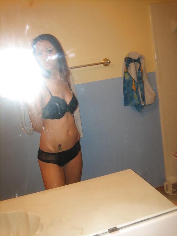 25P Self Shot 22