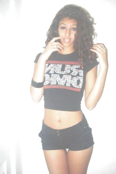 25P Sexy Teen pictures & Self SHots 2