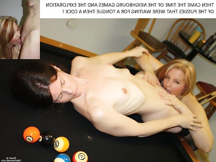 25P HAPPY MILF CAPTIONS
