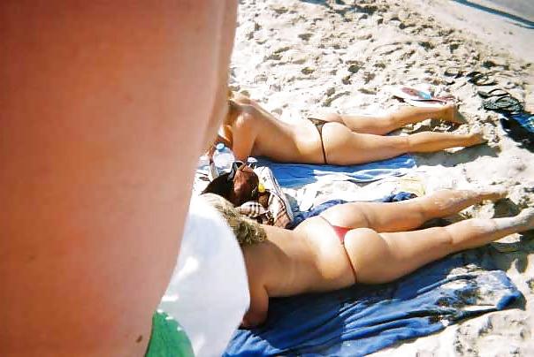 25P The beach 69