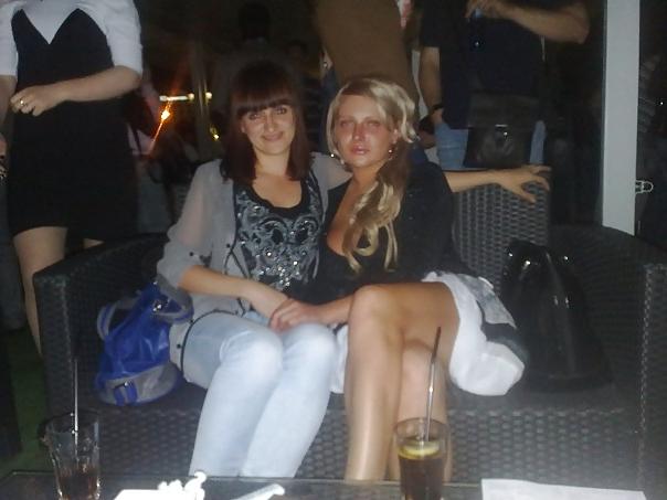 9P Busty Russian Woman 432