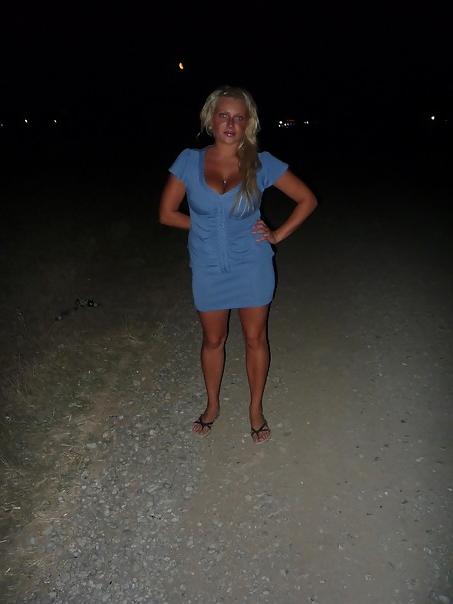 9P Busty Russian Woman 432