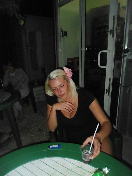 9P Busty Russian Woman 432