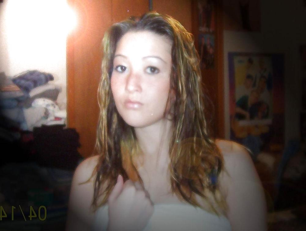 12P Old Self pics from college