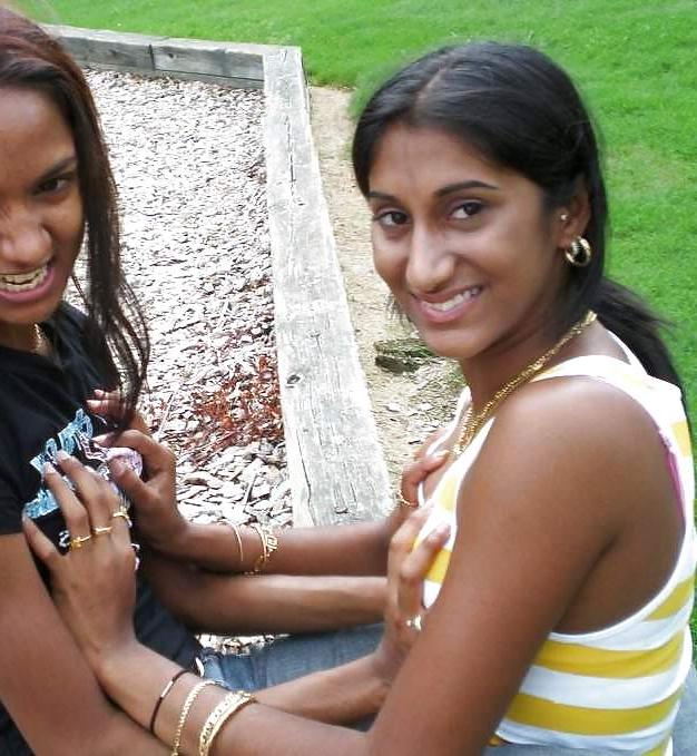 23P Desi girls