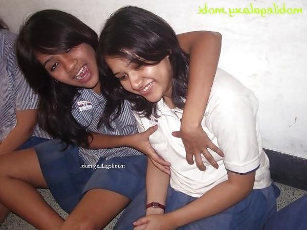 23P Desi girls