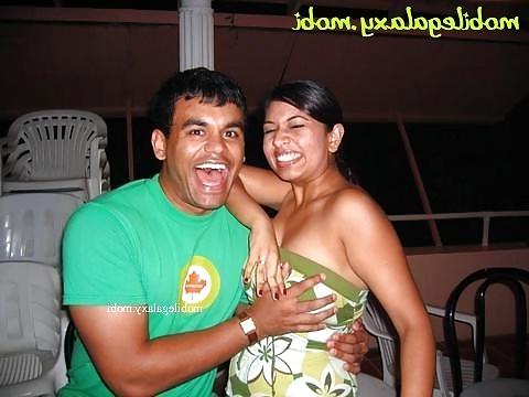 23P Desi girls