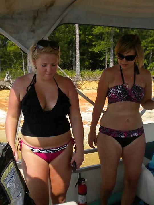 25P Amateur Girls I Know