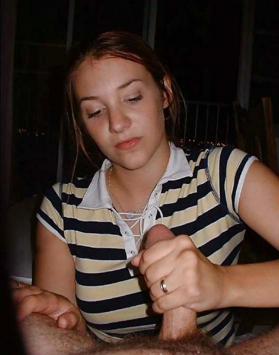 11P Former student handjob