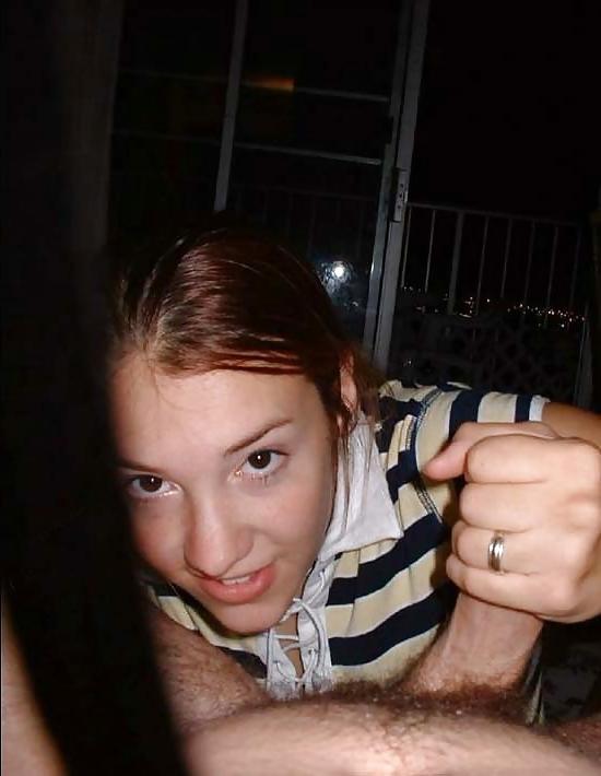 11P Former student handjob