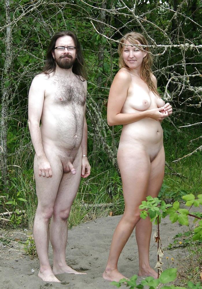 23P Naked couples 5.