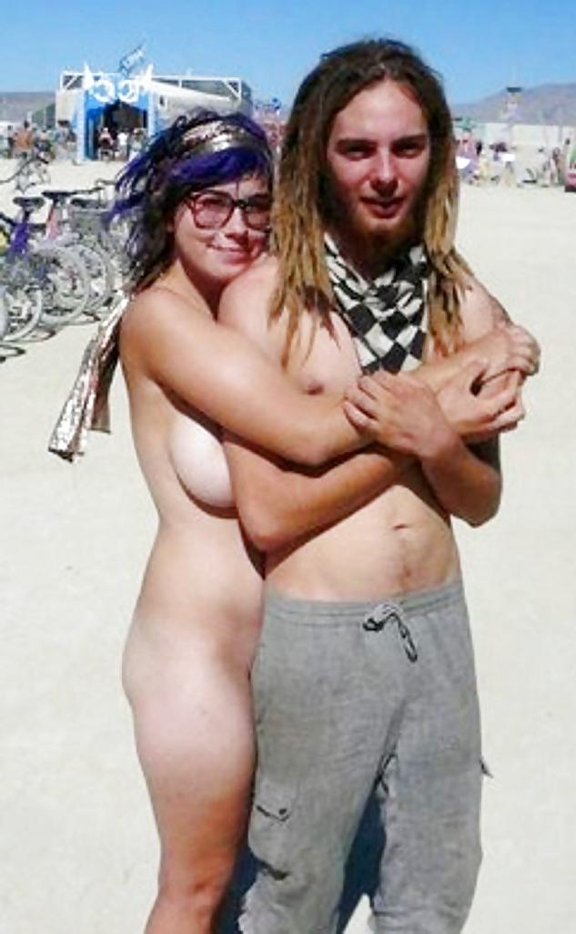 23P Naked couples 5.
