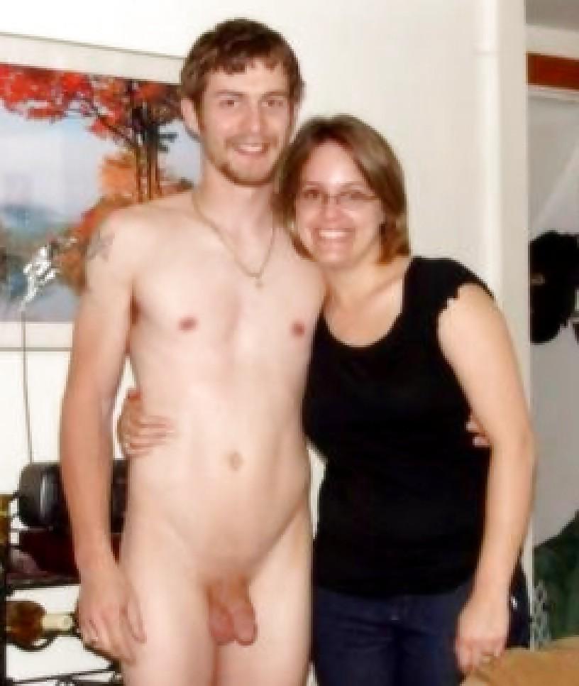23P Naked couples 5.