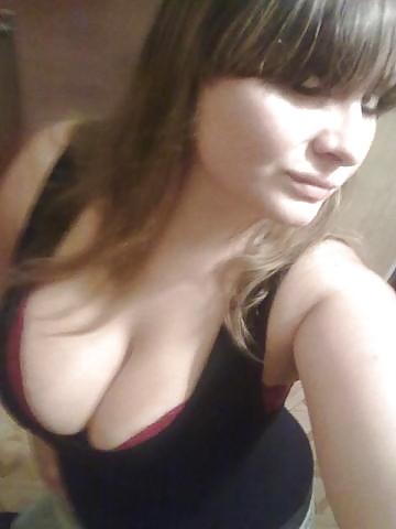 14P Busty Russian Woman 107
