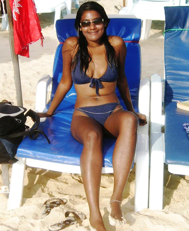 25P Indian Desi Babe Hot & Sexy Indians 3