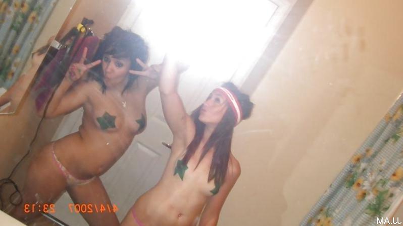 25P Hot Self Shot Girls Part 2