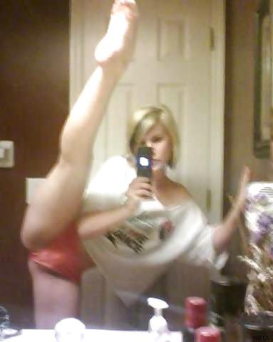 25P Hot Self Shot Girls Part 2