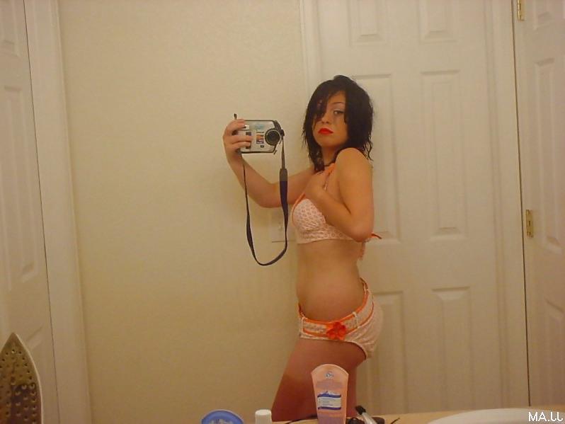 25P Hot Self Shot Girls Part 2