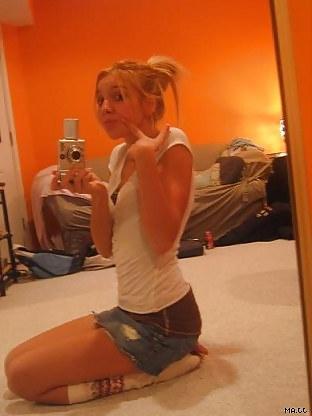 25P Hot Self Shot Girls Part 2