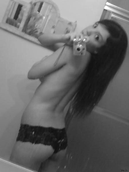 25P Hot Self Shot Girls Part 2