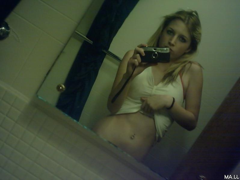 25P Hot Self Shot Girls Part 2
