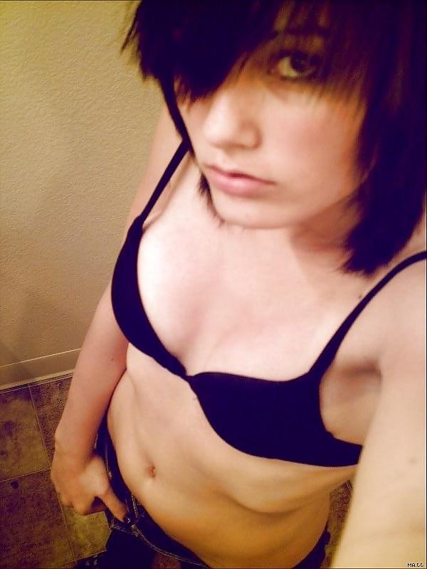 25P Hot Self Shot Girls Part 2