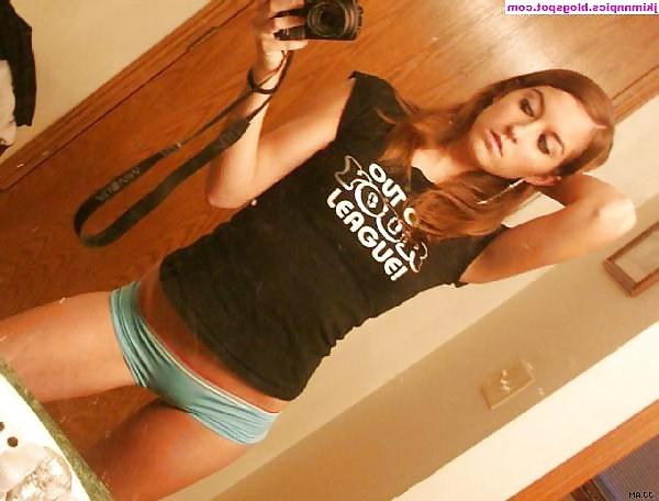 25P Hot Self Shot Girls Part 2