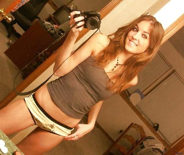 25P Hot Self Shot Girls Part 2