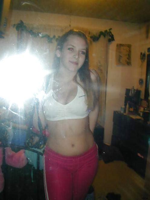 25P Hot Self Shot Girls Part 2