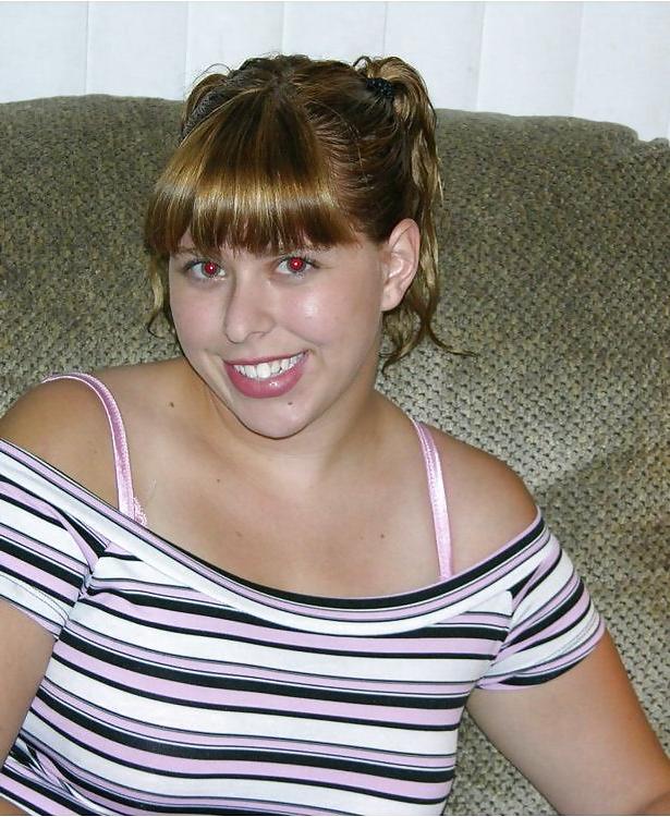 17P Busty Amateur Slut