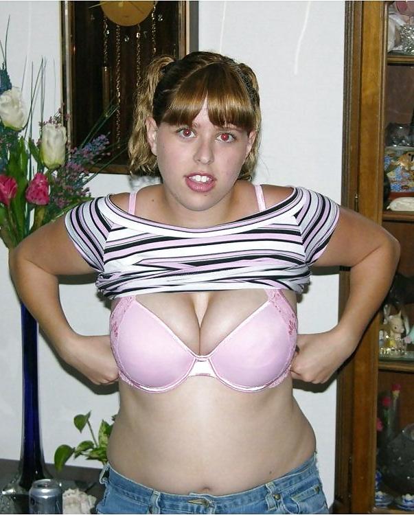 17P Busty Amateur Slut