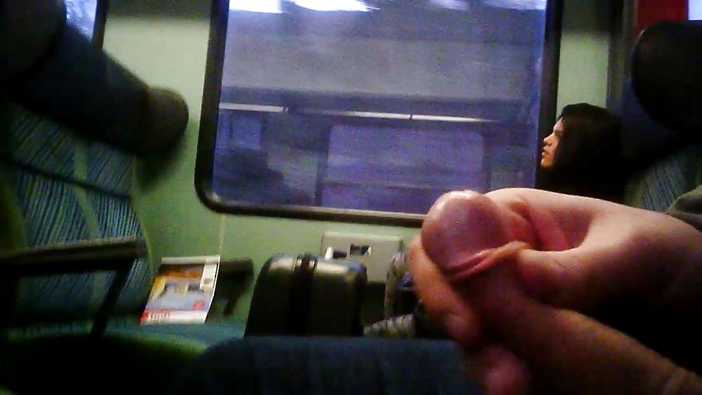 11P Public masturbation 