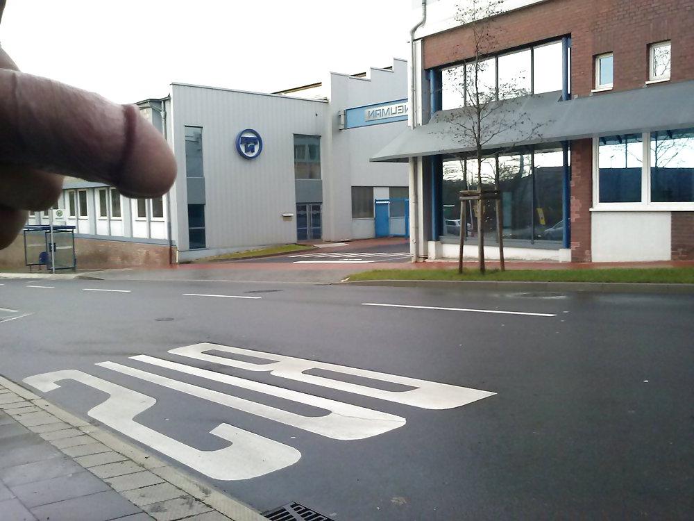 11P Public masturbation 