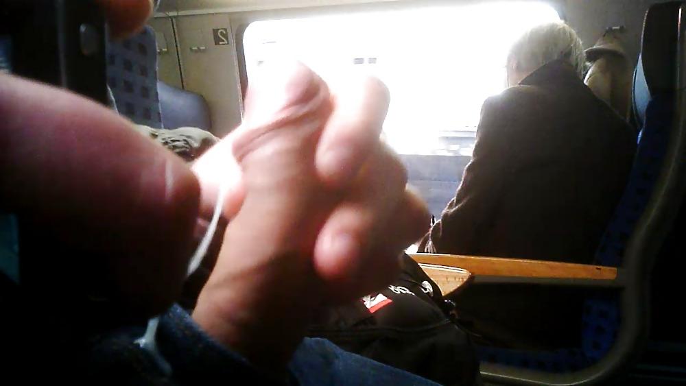 11P Public masturbation 