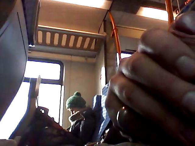 11P Public masturbation 