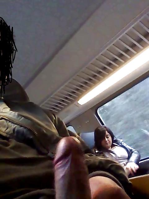11P Public masturbation 
