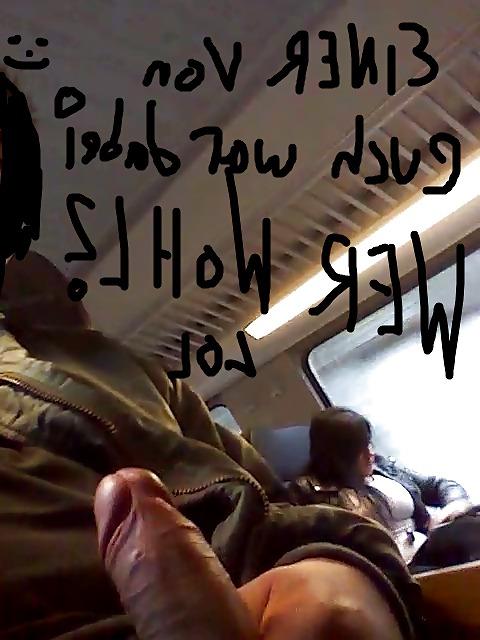 11P Public masturbation 