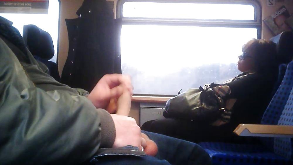 11P Public masturbation 