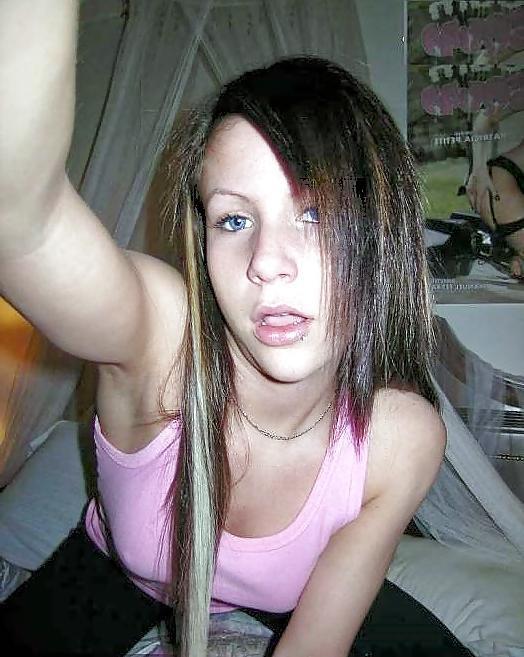 6P Self Pics