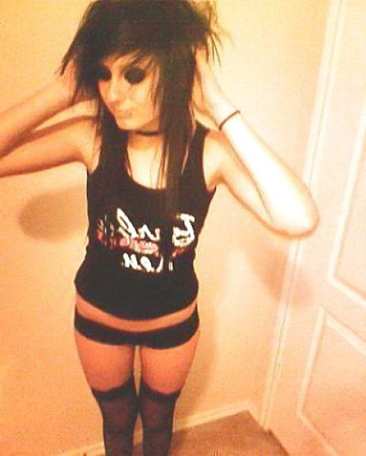 17P Self shot pics