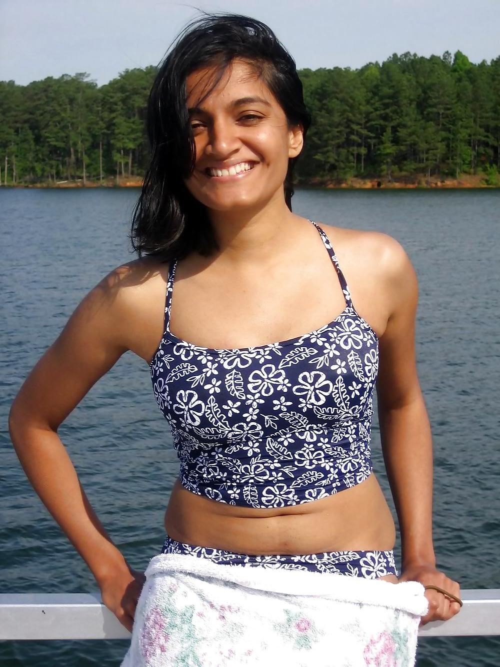 25P Indian Desi Babe Hot & Sexy Indians 4