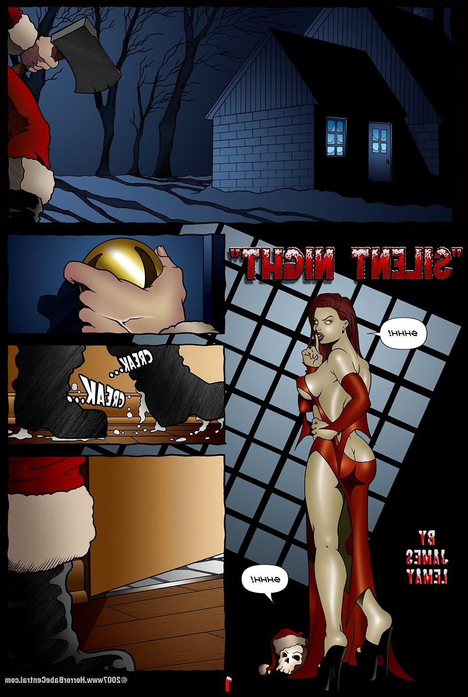 11P Carnal Tales 3