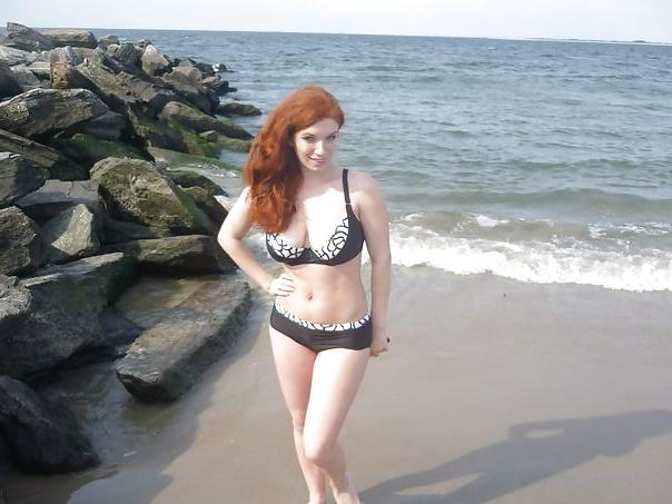 24P Busty Russian Woman 470
