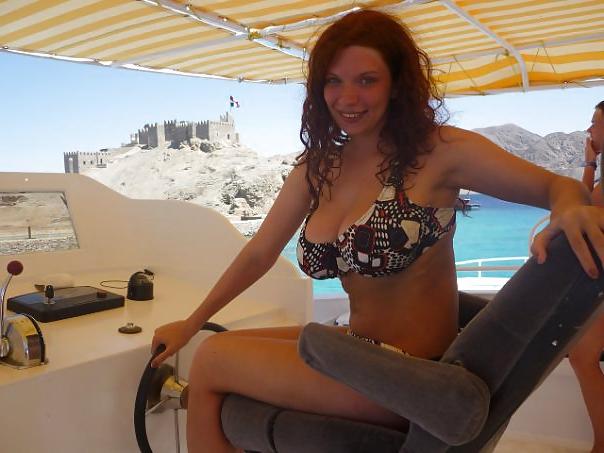 24P Busty Russian Woman 470