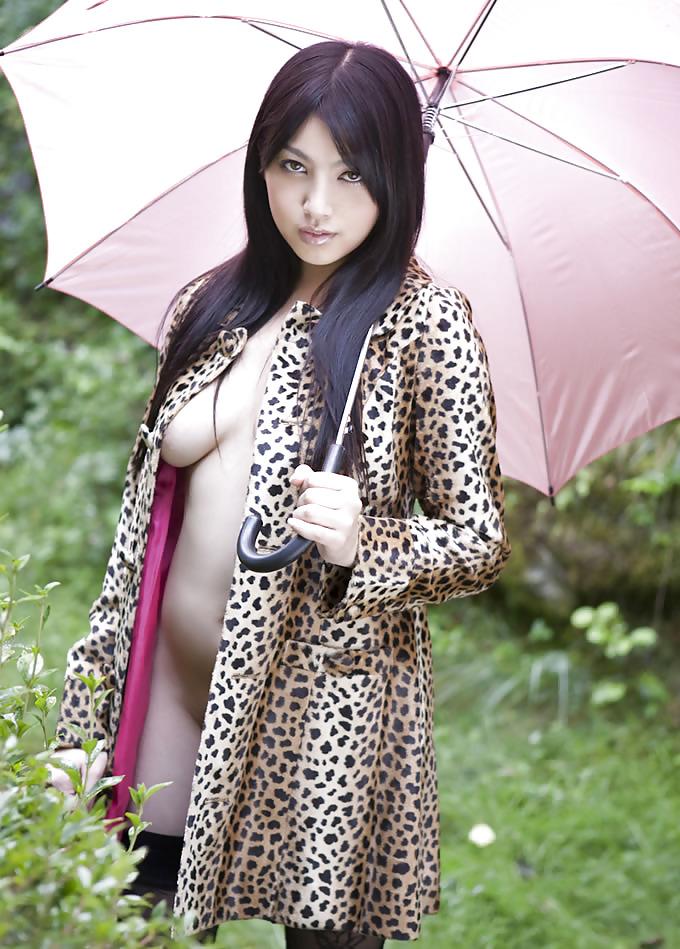19P A young Japanese Beauty!  