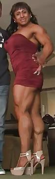 23P Legs to lick